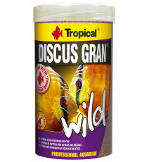 Tropical DISCUS GRAN WILD 1000ML