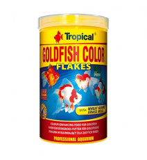 Tropical GOLDFISH COLOUR FLAKES 250 ML