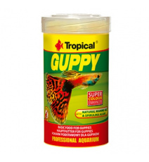 Tropical GUPPY 100 ML 