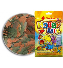 Tropical HOBBY-MIX TOR. 12 G