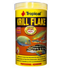 Tropical KRILL FLAKE 500ML