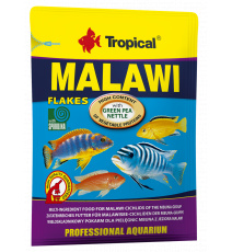 Tropical MALAWI TOR.12G