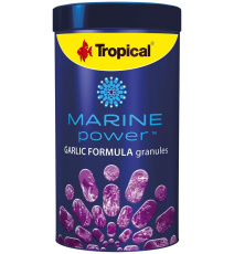 Tropical MARINE POWER GARLIC FORMULA GRANULAT 250ML