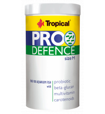 Tropical PRO DEFENCE SIZE M GRAN. 250ML