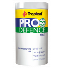 Tropical PRO DEFENCE SIZE S GRAN. 250ML