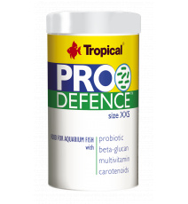 Tropical PRO DEFENCE SIZE XXS GRAN. 100ML