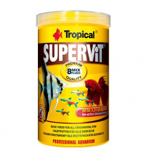 Tropical SUPERVIT 1000 ML