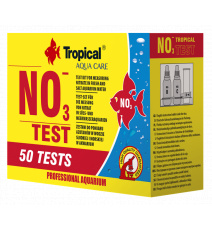 Tropical TEST NO3 Azot-Azotany 