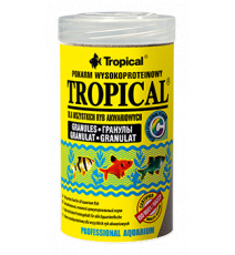 Tropical TROPICAL GRANULAT 100 ML