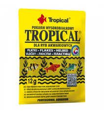 Tropical TROPICAL TOR. 12G