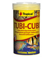 Tropical TUBI CUBI 100ML/10G