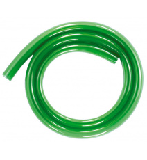 Wąż do filtrów uniwersalny 12/16mm zielony 1m
